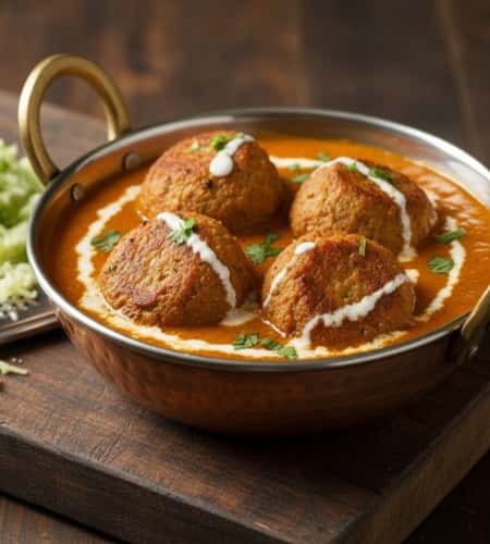 11. Lauki Kofta - The Underdog Champion