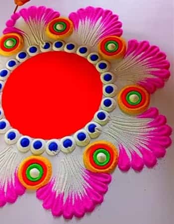 2. The Layered Flower