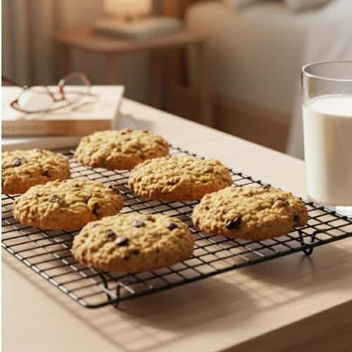 5. Breakfast Cookie Bombs