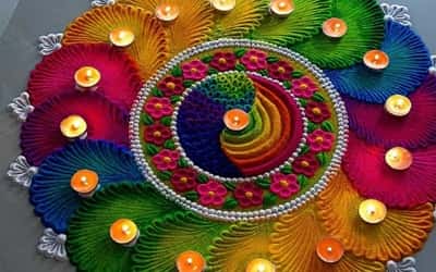 5. The Swirling Spectrum