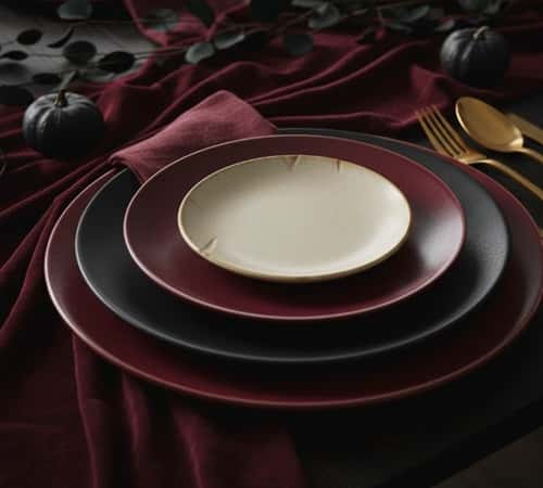 6. The Dark Place Setting Strategy