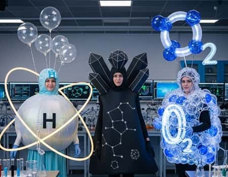 7. Elemental Chemistry Lab