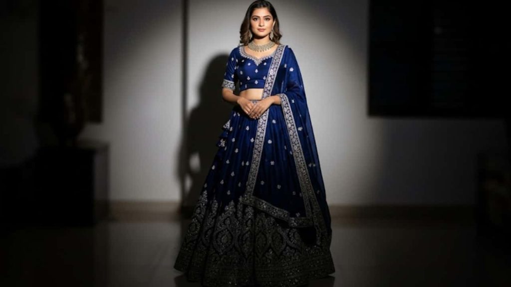 Best Navratri Outfits for Women - featured