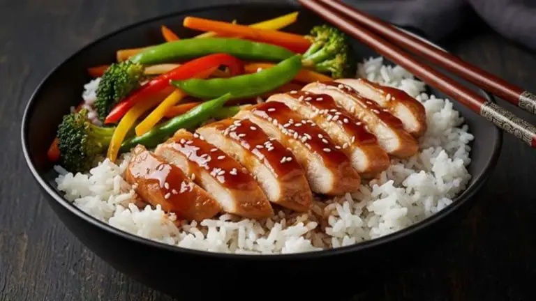 Chicken Breast Dinner Ideas - featured