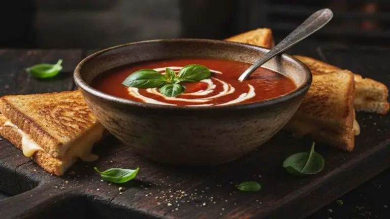 Cozy Fall Soup Recipes - featured