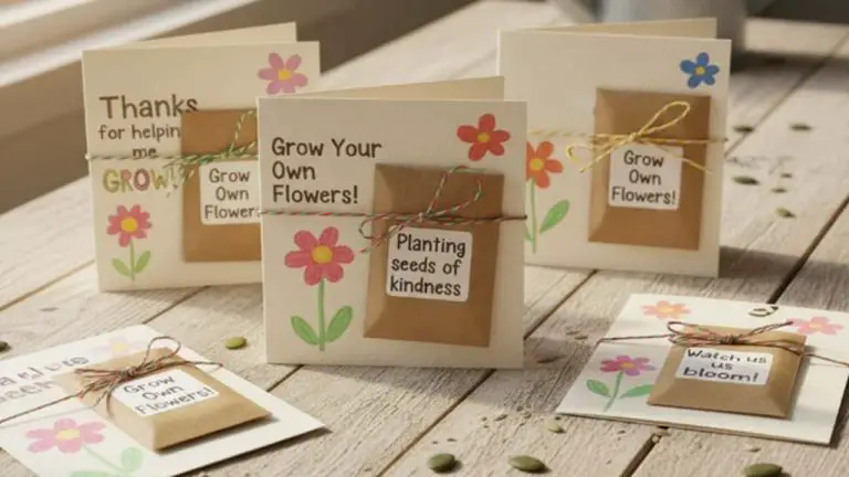 Epic Teachers Day Crafts For Kids - featured