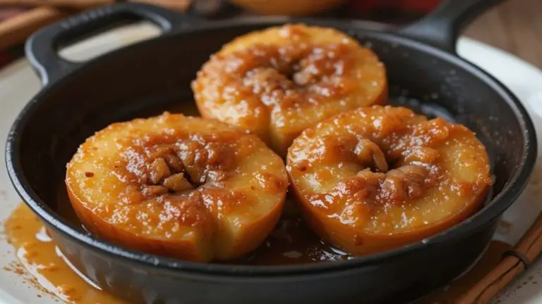 Fall Desserts to Make Before Halloween - featured