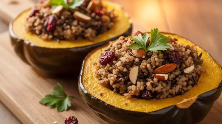 High Fiber Dinner Recipes - featured