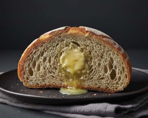 Ingredients Needed To Make Dutch Oven Bread