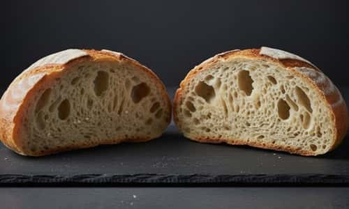 Instructions To Make Dutch Oven Bread