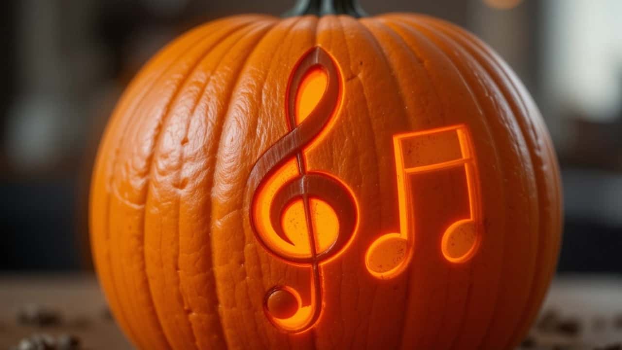 Pumpkin Carving Ideas - featured