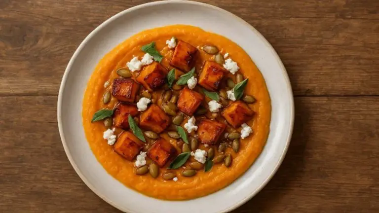 Seminole Pumpkin Recipe - featured