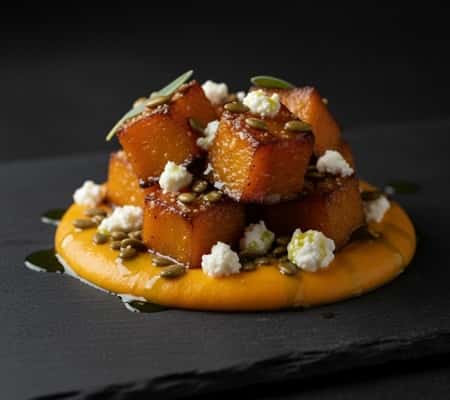 Seminole Pumpkin Recipe - instructions