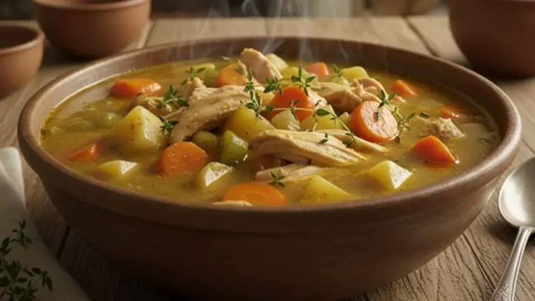 Simple Chicken Recipes - featured