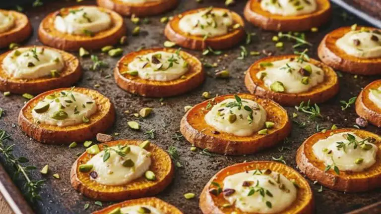 Thanksgiving Day Side Dish Recipes - featured