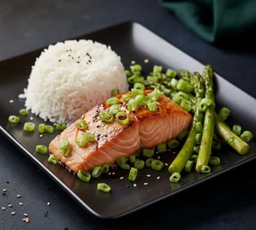 The Ultimate Teriyaki Glaze Formula
