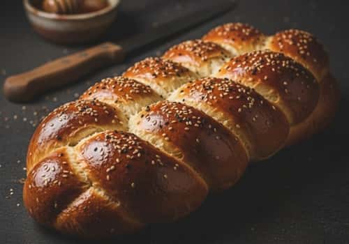 Troubleshooting Your Challah Bread