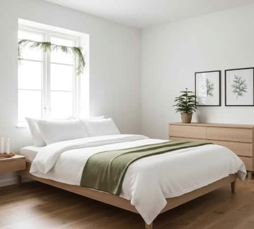 3. The Scandinavian Minimalist Approach