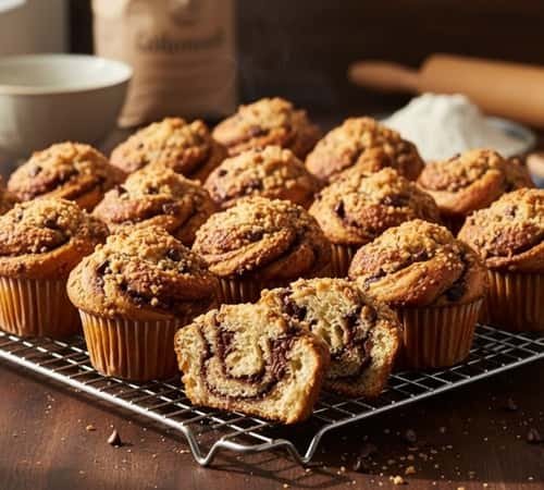 4. Cinnamon-Sugar Babka Bites