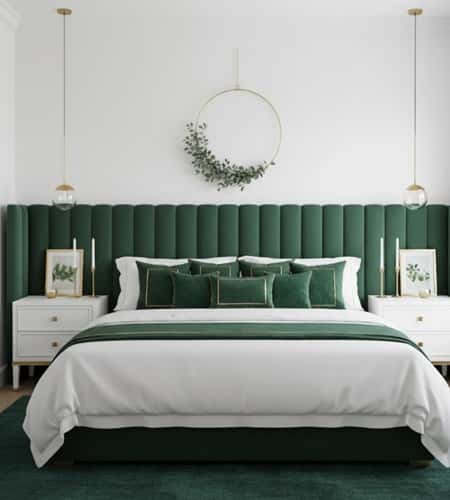 5. The Modern Glam Suite
