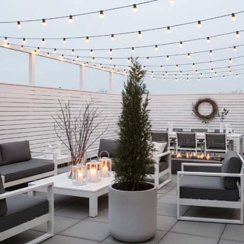 6. The Scandinavian Minimalist Approach