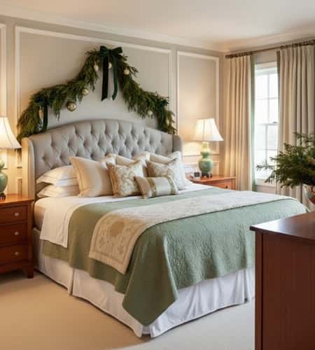 7. The Elegant Traditional Setup