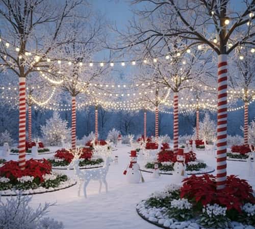 8. The Wrapped Tree Grove Transformation