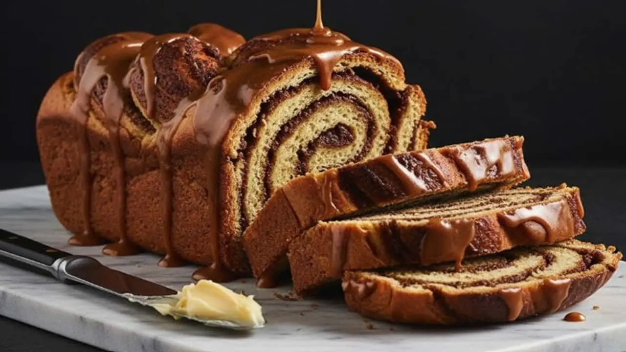 Baking Recipes For Christmas - featured