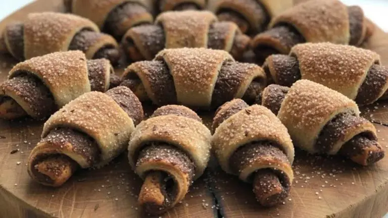 Baking Recipes For Hanukkah - featured