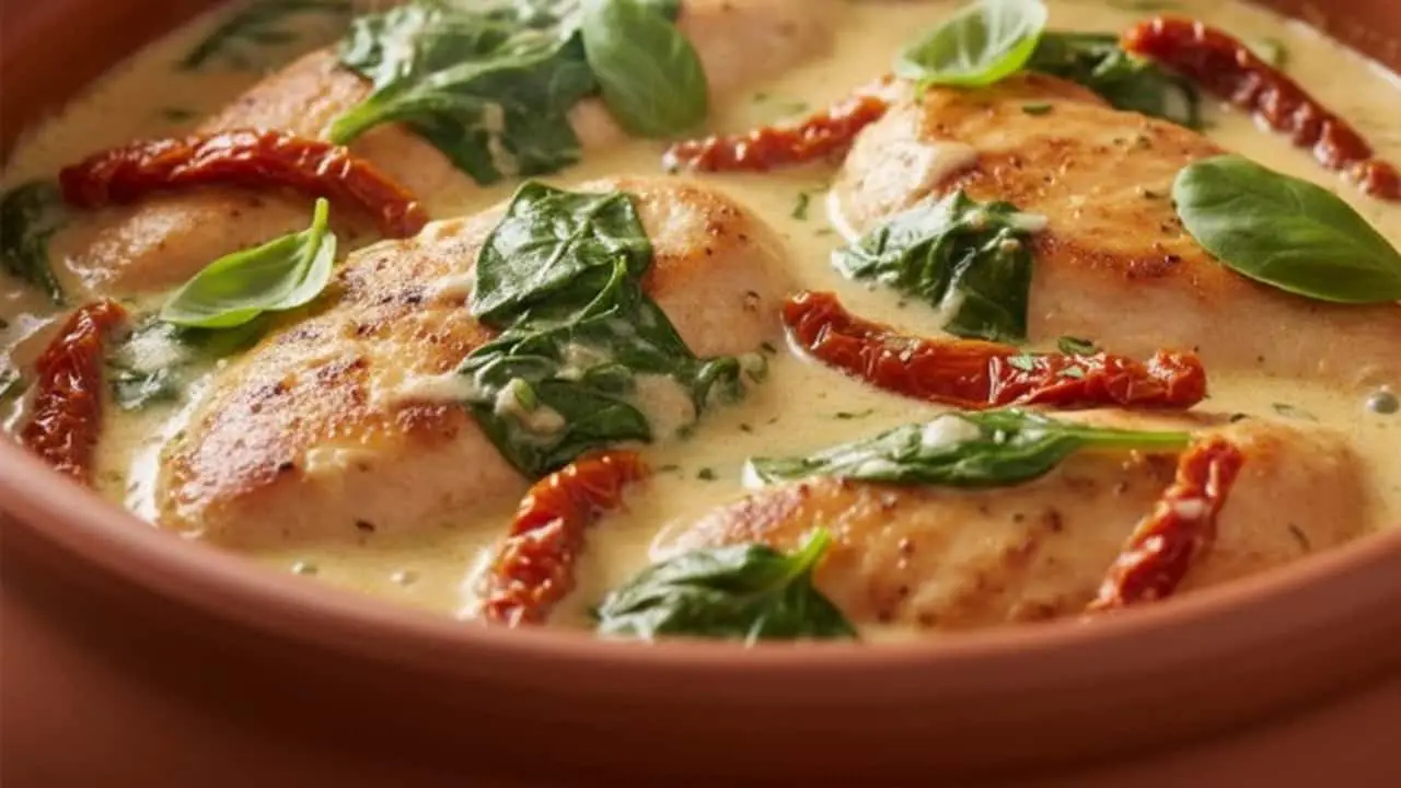 Crockpot Dinner Recipes For New Year’s Eve - featured