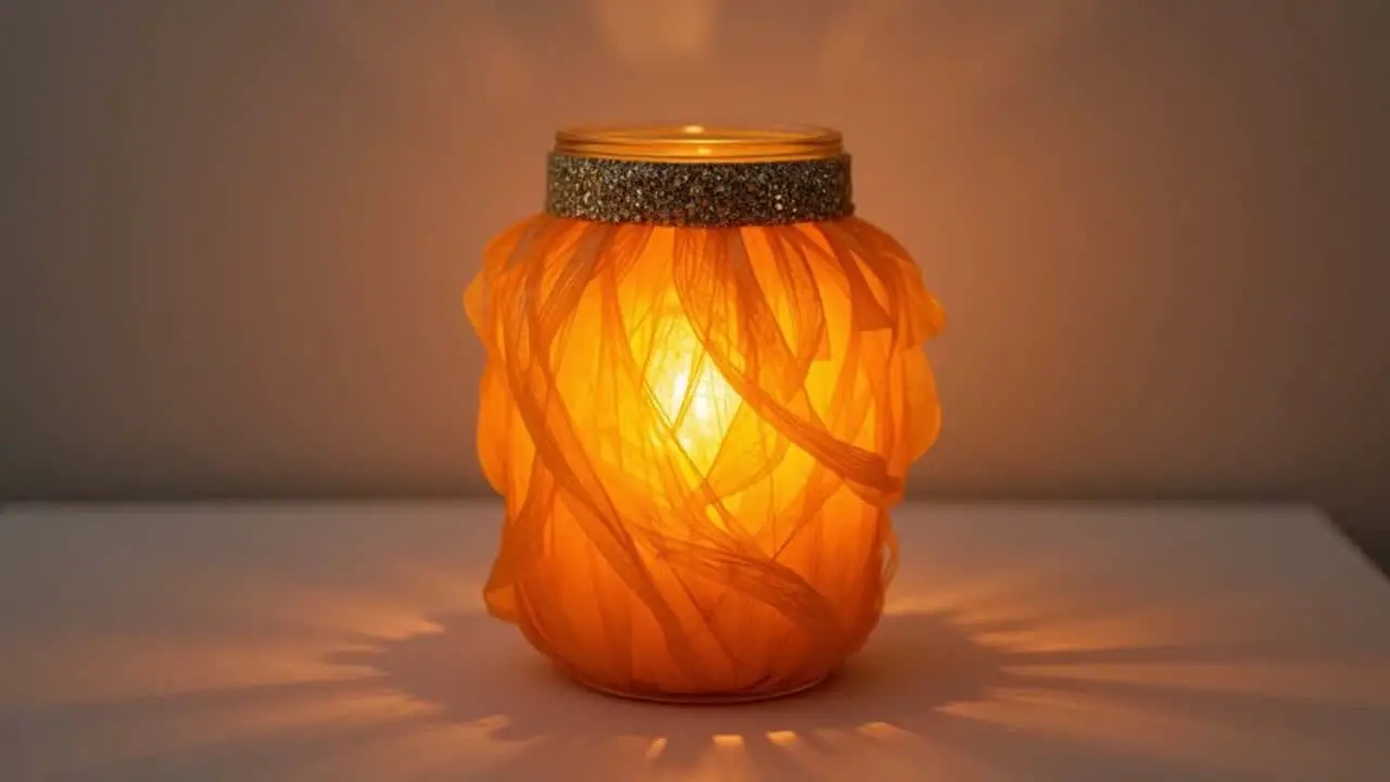 DIY Diwali Lantern Ideas - featured