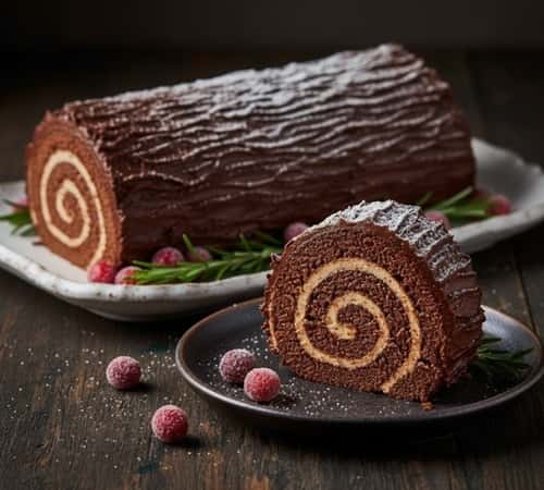 Decorations - The Finishing Touches