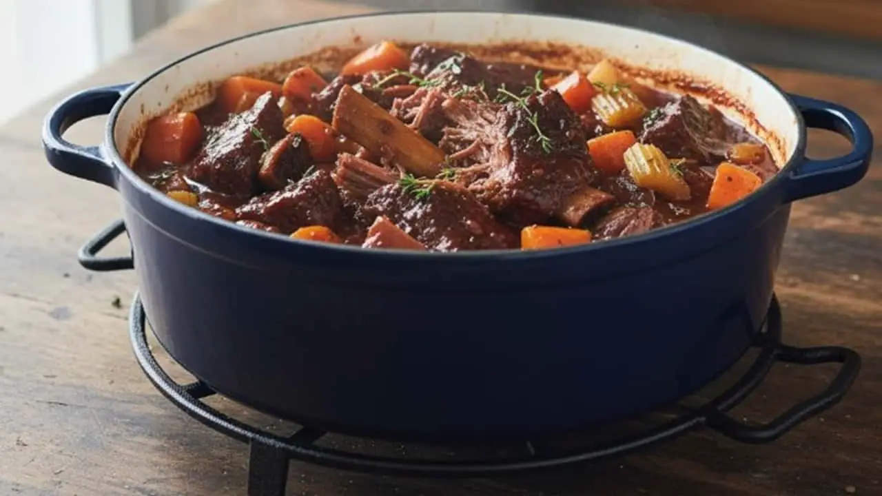 Dinner Recipes For Christmas - featured