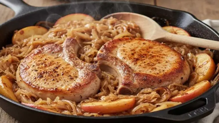 Dinner Recipes For New Year's Eve - featured