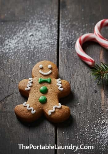 Gingerbread Tips & Tricks