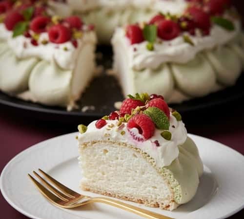 Step 12 - Serve Immediately