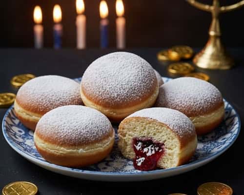 Step 6 - The Finishing Touch