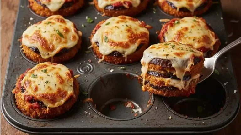 Thanksgiving Eggplant Recipes - featured