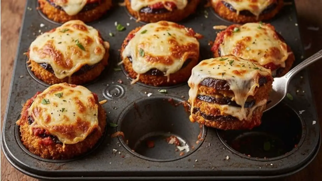 Thanksgiving Eggplant Recipes - featured