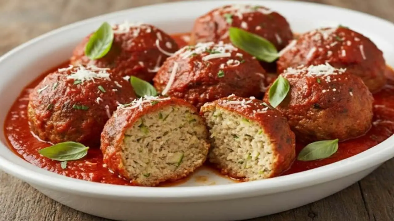 Zucchini Recipes For Christmas - featured