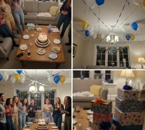 11. The Guest Takeover Chain Reaction