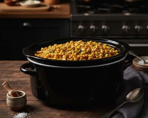 2. Ranch Butter Corn