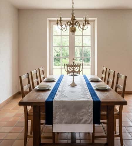 2. The Layered Textile Runner System