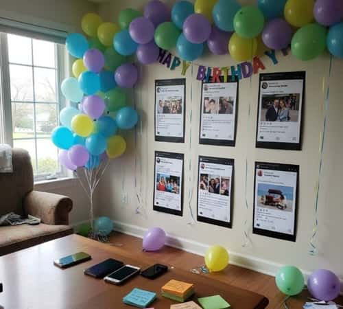 3. The Social Media Simulation Quest