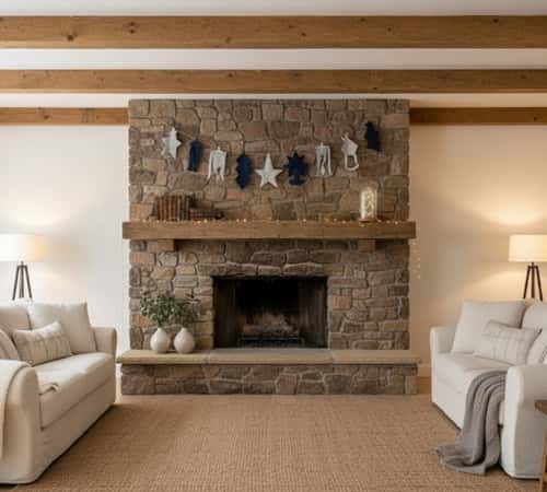 3. The Textile Banner Backdrop