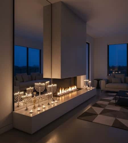 4. Mirror Multiplication Effect