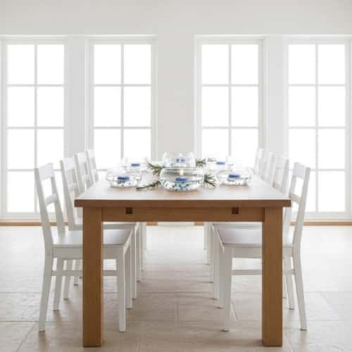 4. The Floating Candle Bowl Array