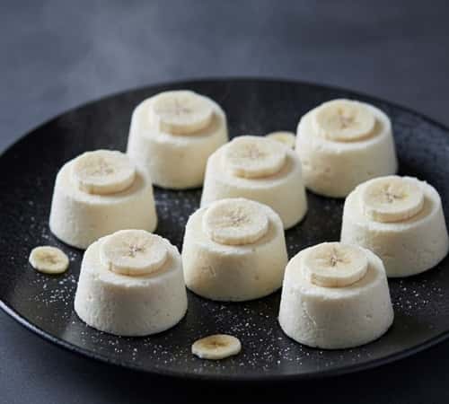 7. Frozen Banana Pudding Bites