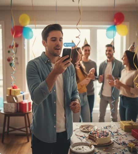 8. The Voice Message Time Capsule Collection