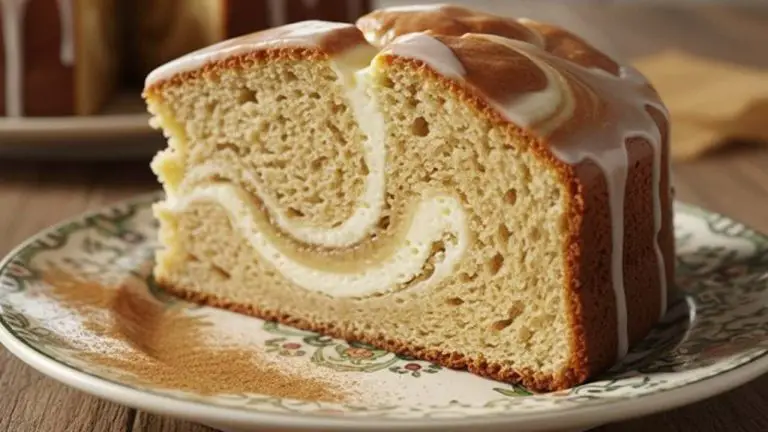 Banana Cake Recipes - featured